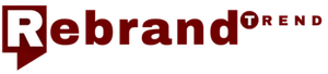 Rebrand Trend